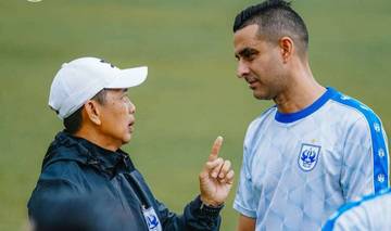 Otavio Dutra Semakin Perkuat Lini Pertahanan PSIS Semarang